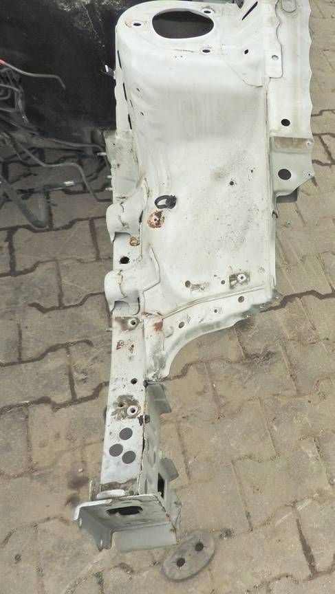 Купити Toyota rav4 iii рестайлінг  070 лонжерон лівий перед