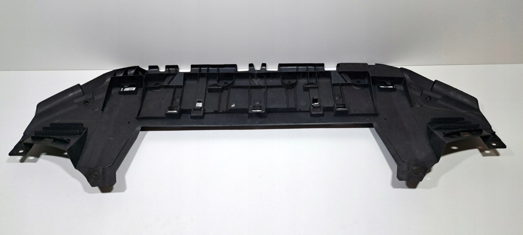 фото №1, Peugeot expert захист pod бампер перед 9808501880