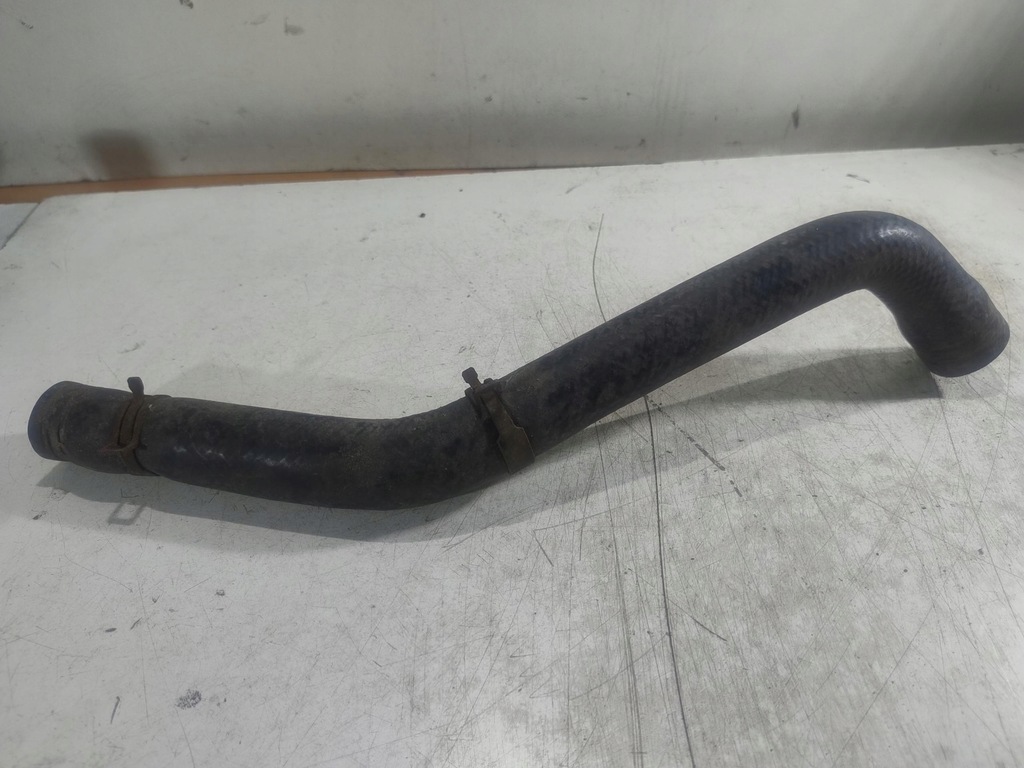 фото №2, Wąż труба wody chevrolet aveo 1.2