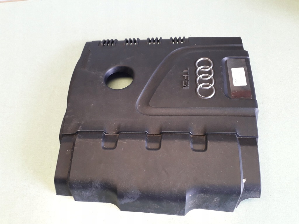 фото №5, Audi a5 tfsi защита двигателя