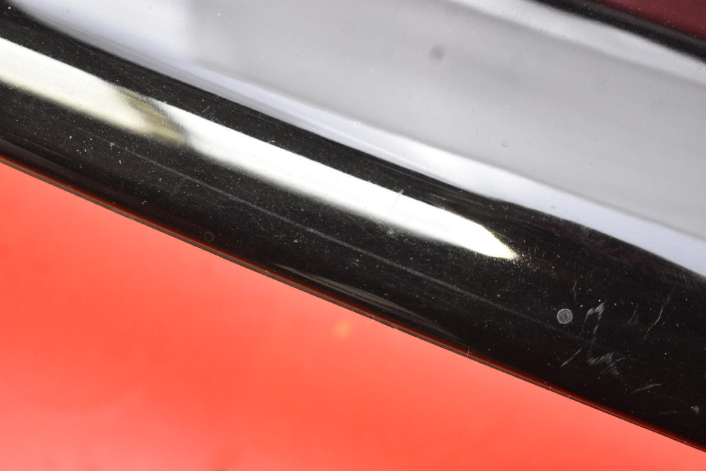 фото №6, Накладки накладки скло лобове 86260-cv000 kia ev6 21-