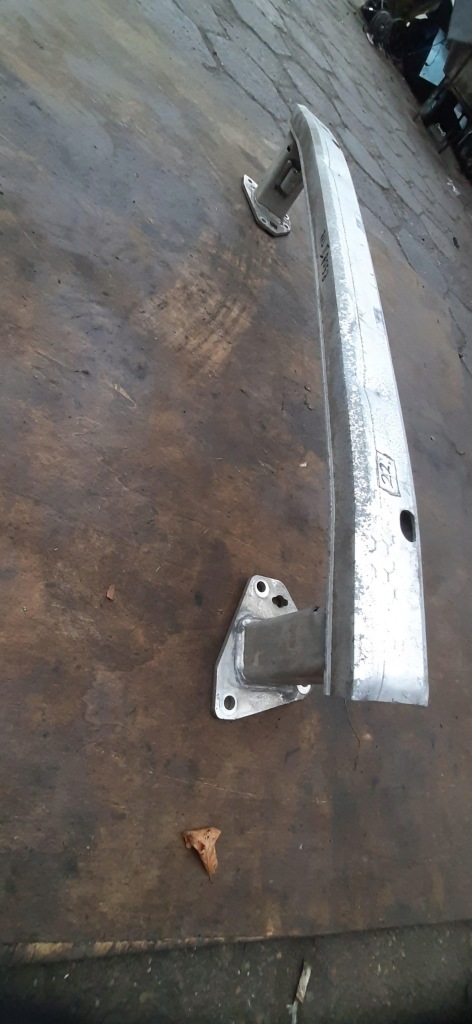 фото №6, Балка усилитель задняя peugeot 508 ii 9813294080