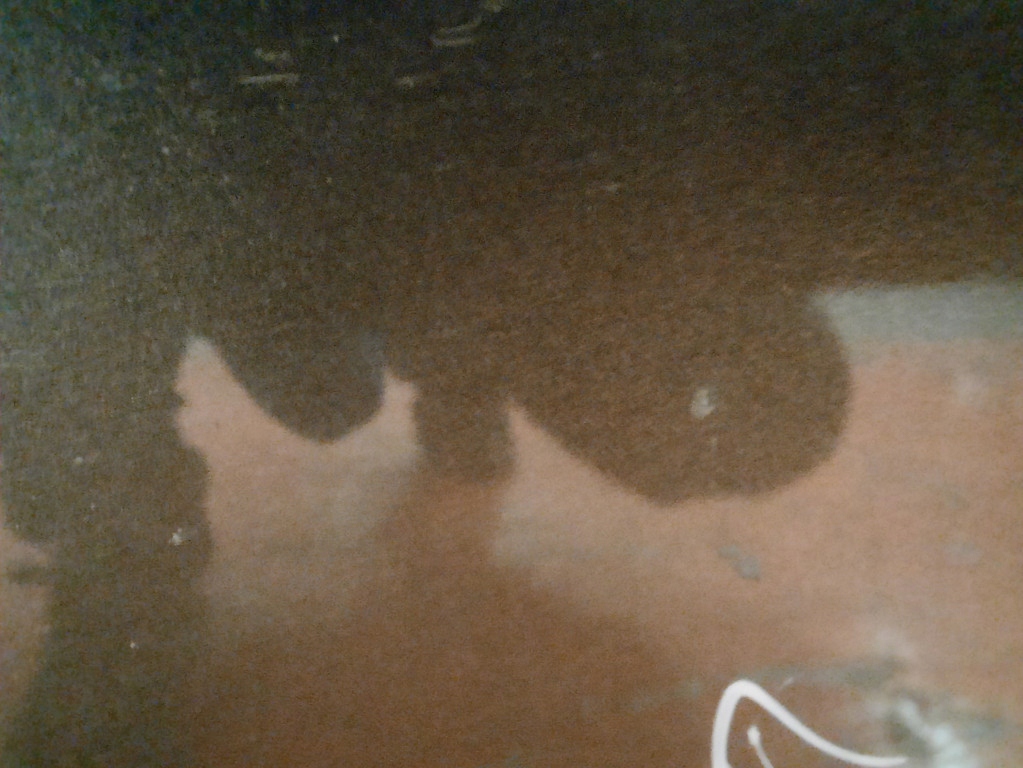 фото №9, Toyota corolla ix e16 13-19 капот передняя