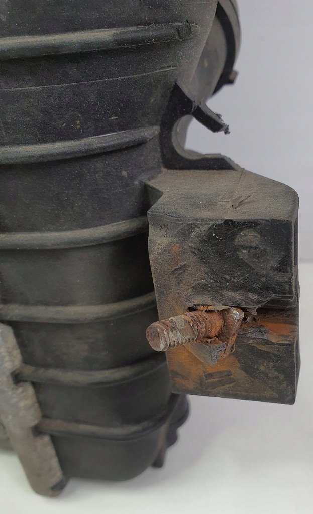 фото №7, Радиатор wody jaguar xj x350 2.7 4r83-8005-bd