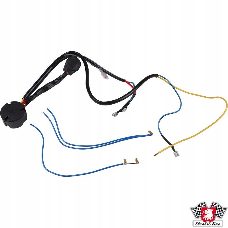 фото №1, Porsche 911 жгут трубопровод