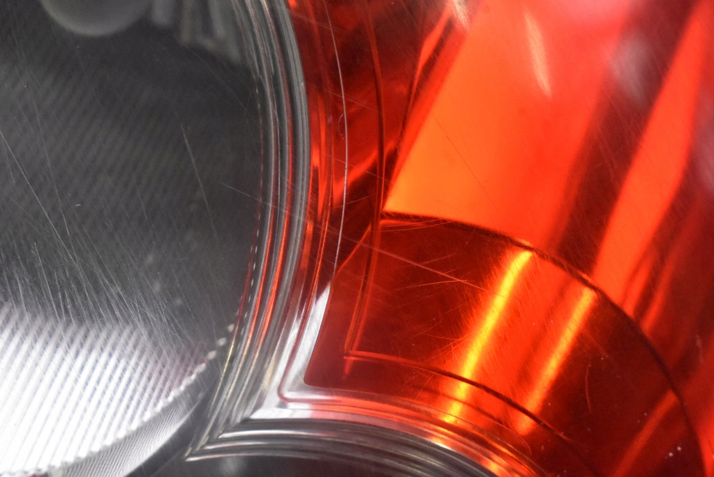 фото №8, Лампа права задня задня c23551150 mazda 5 1 i cr 05-08