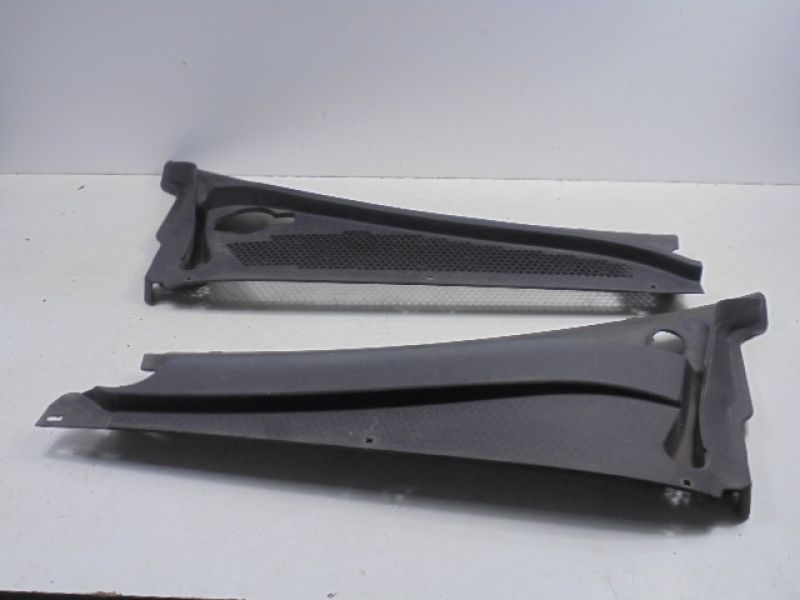 фото №9, Pt cruiser жабо перед левая правое 05067059aa