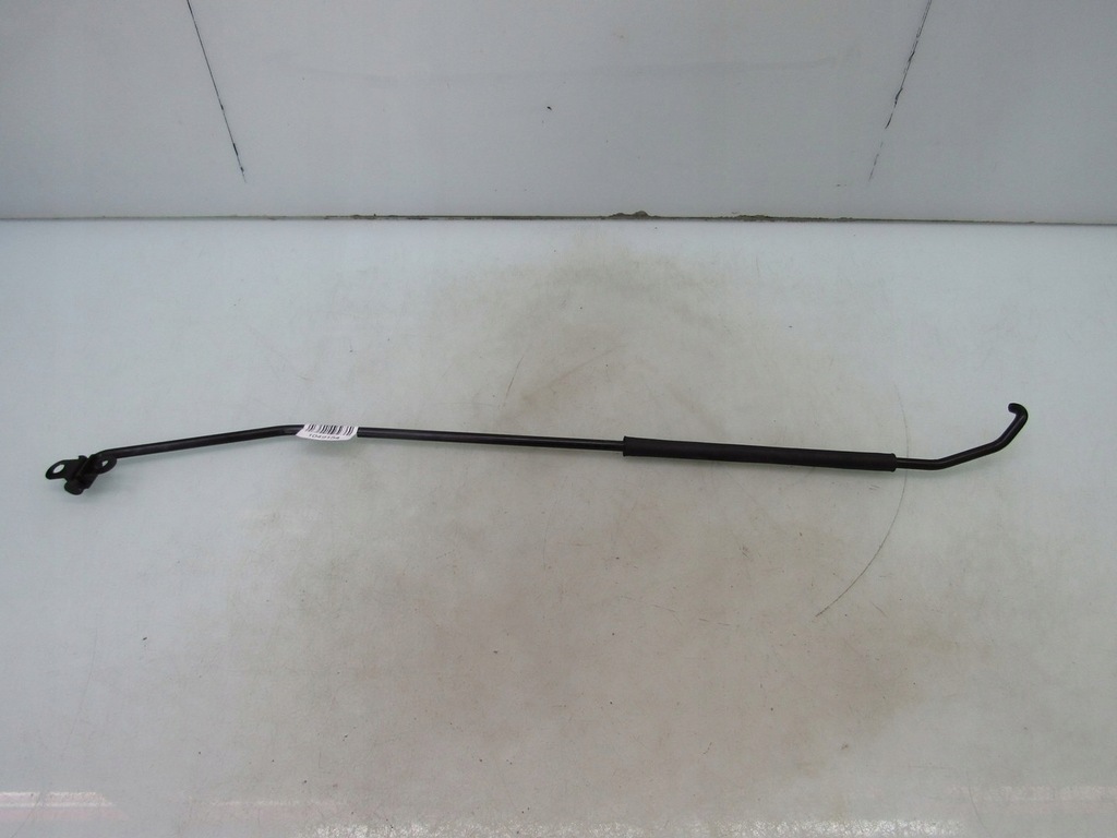 фото №1, Korando iv 19r опора подпорка капот стержень