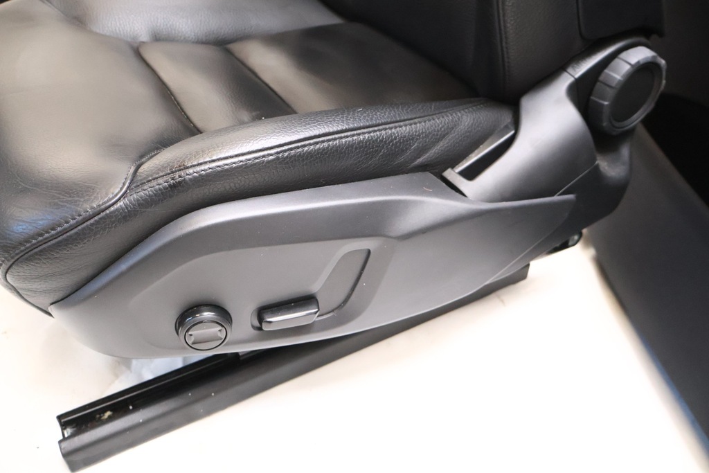 фото №7, Volvo xc60 ii сиденье сиденья заднее сиденье uk