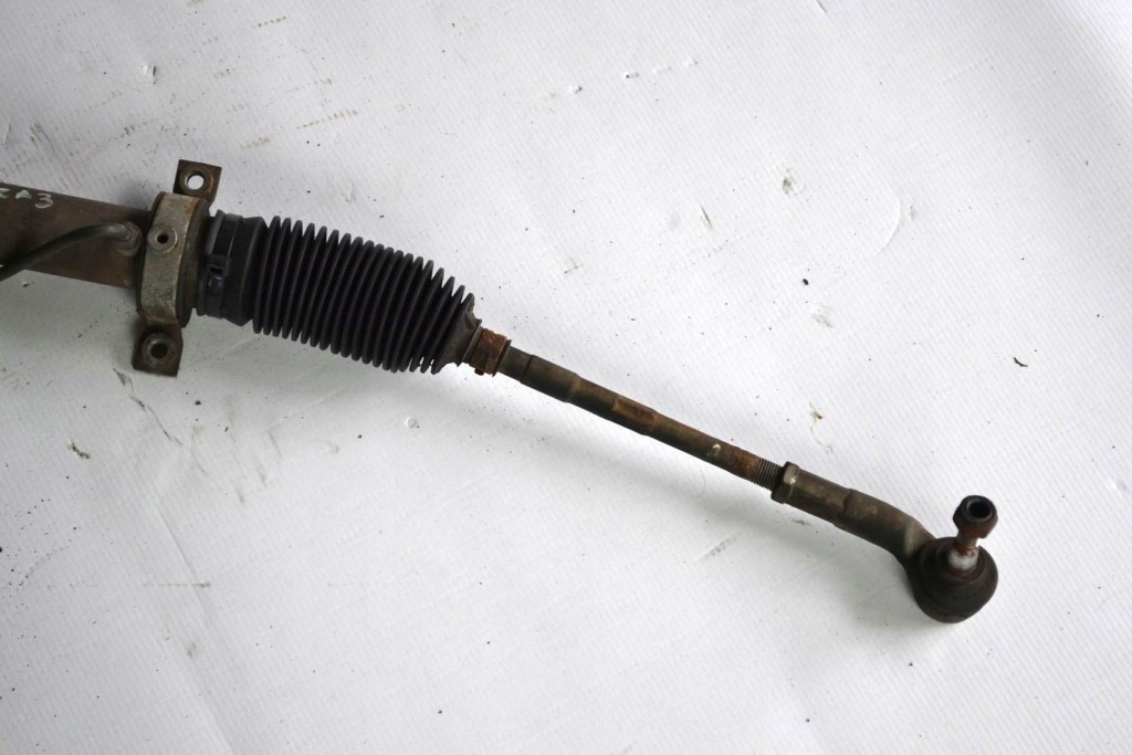 фото №5, Seat ibiza iii 3 polo 9n трансмиссия рулевая рейка рулевая 6q1423055ad