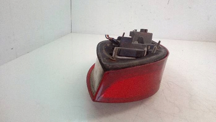 фото №6, Лампа права задня ford ka