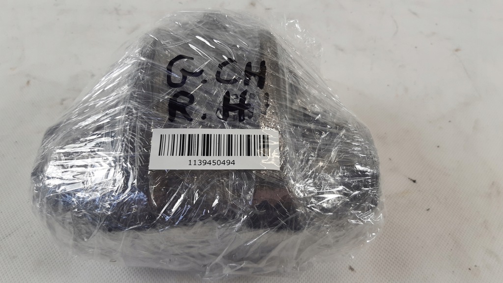 фото №7, Jeep grand cherokee wk2 суппорт тормоза правый задняя