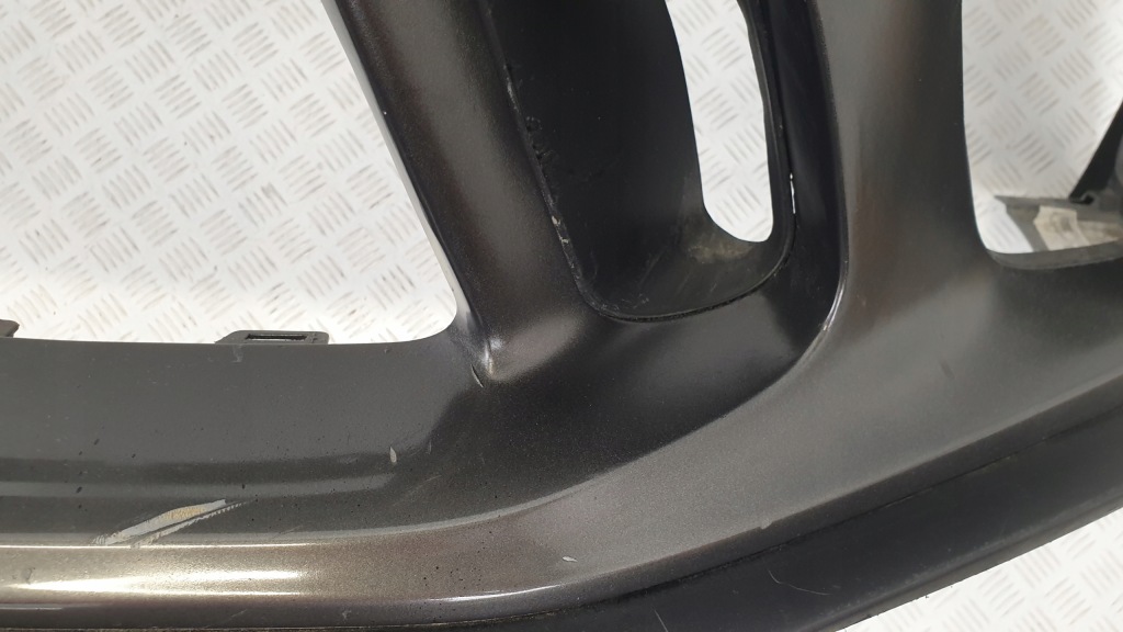 Porsche 911 991 gt3 lift бампер перед передний в Украине