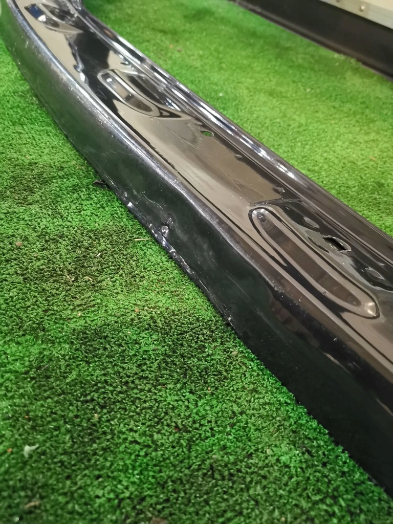 фото №10, Усилитель pas передний перед iveco daily vi