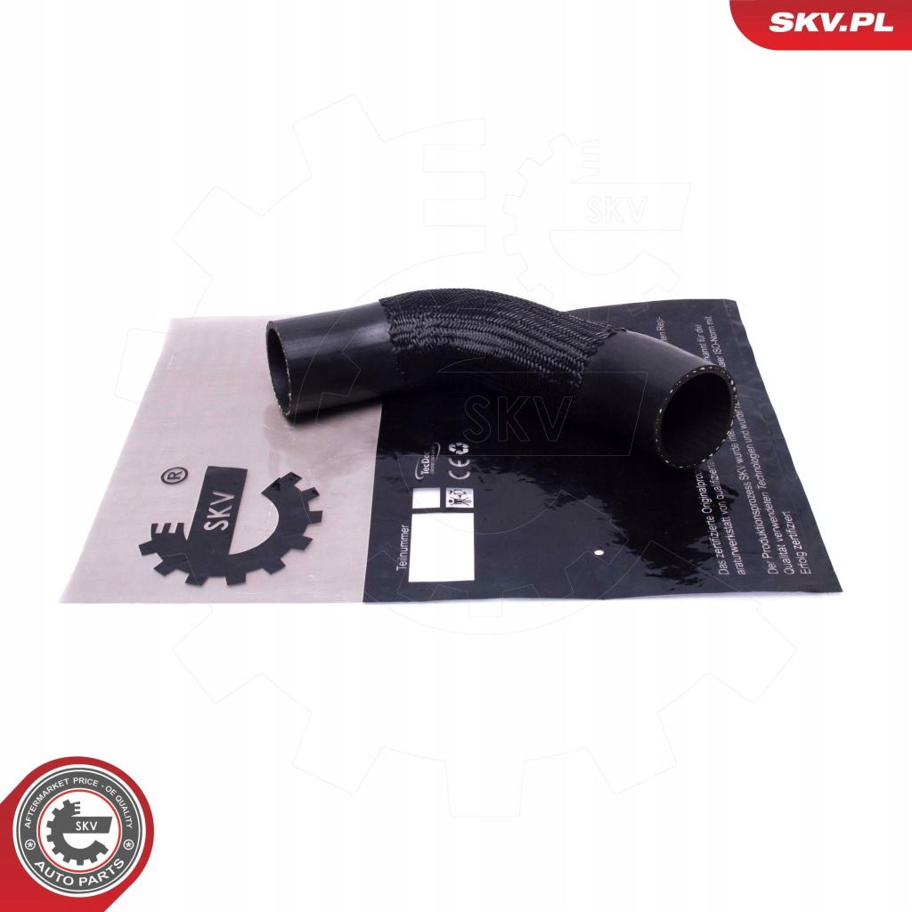 Купить Шланг turbo - skv esen 54skv416