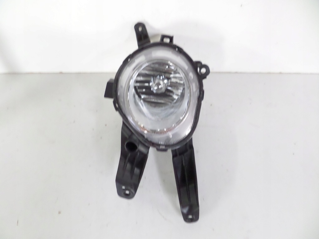 фото №1, Протитуманна фара лівий hyundai i30 ii 12- 3двері coupe