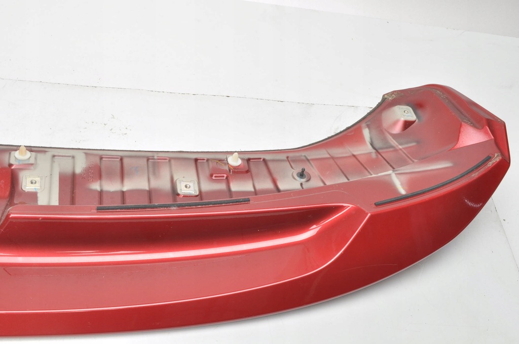 фото №11, Mitsubishi eclipse cross спойлер спойлер кришки спойлер 6515a455