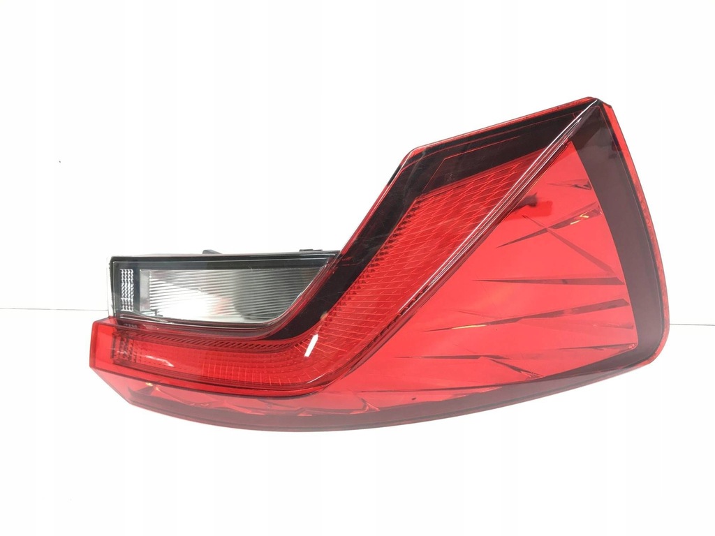 фото №1, Лампа ліва лівий задня skoda scala 19- 657945095