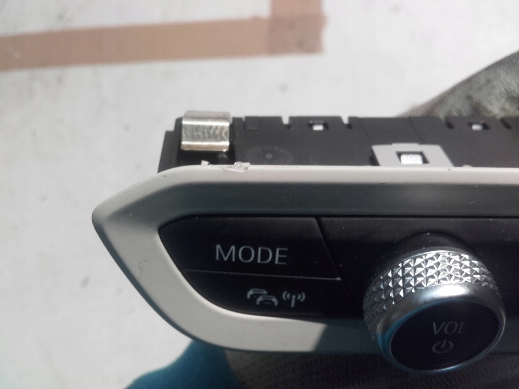 фото №4, Bmw 3 g20 радио навигация