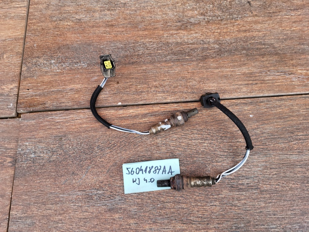 Купить Jeep grand cherokee wj 4.0 датчик лямбда-зонд 56041887aa