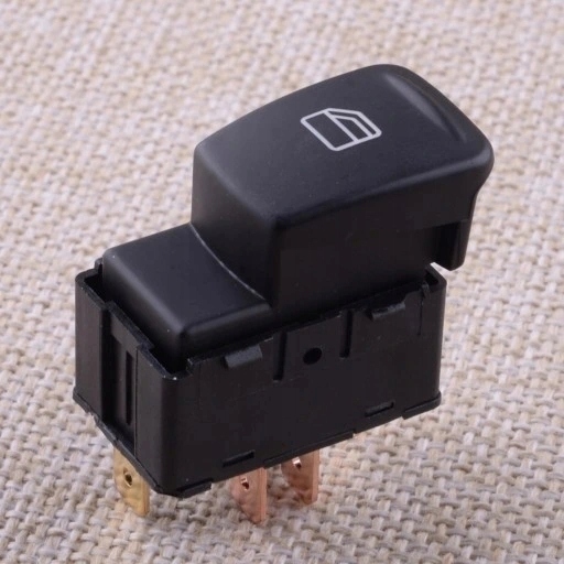 фото №15, Электрический переключатель окон do smart 454 forfour