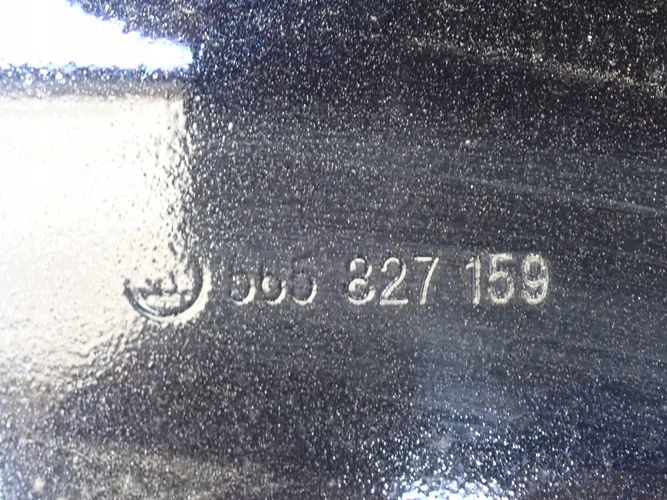 фото №9, Skoda kodiaq lift 19- кришка багажника задня задня