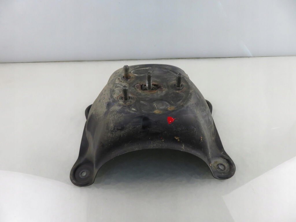 фото №1, Кронштейн колеса запасного toyota rav 4 i