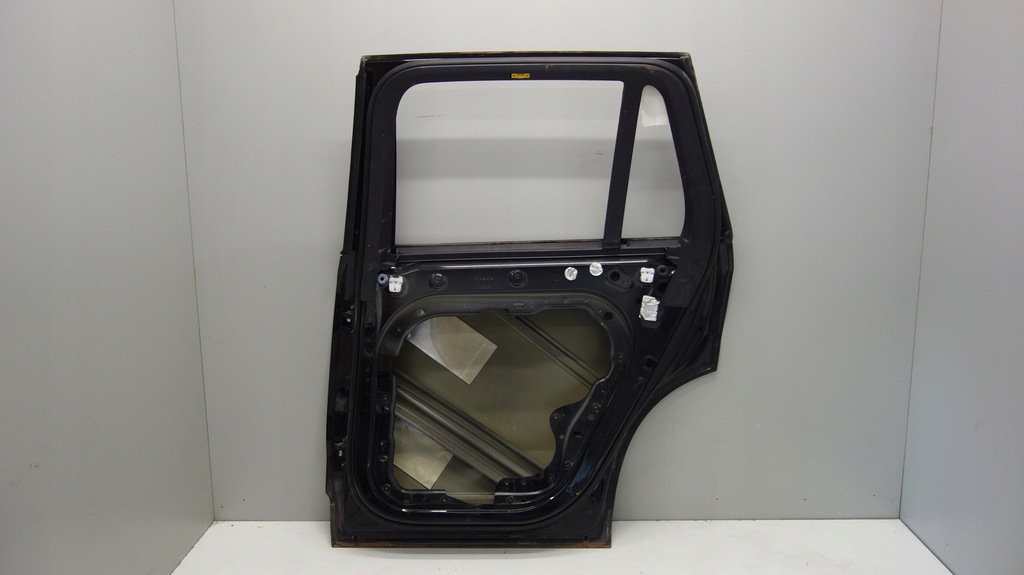 фото №7, Volvo xc90 ii дверь правое задняя