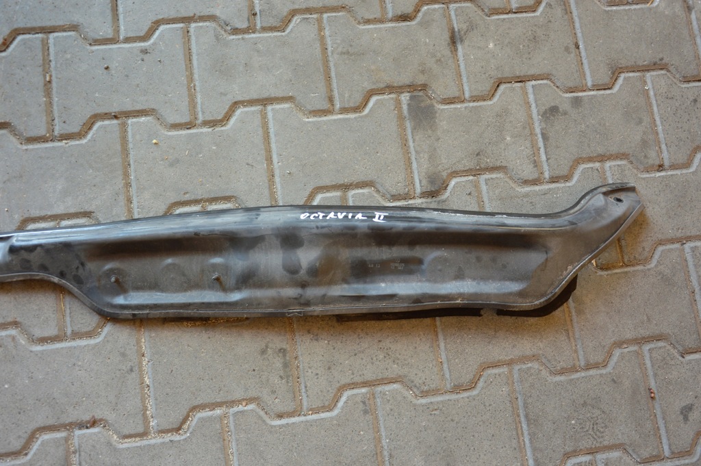 фото №1, Superb ii fl жабо 1k0805275