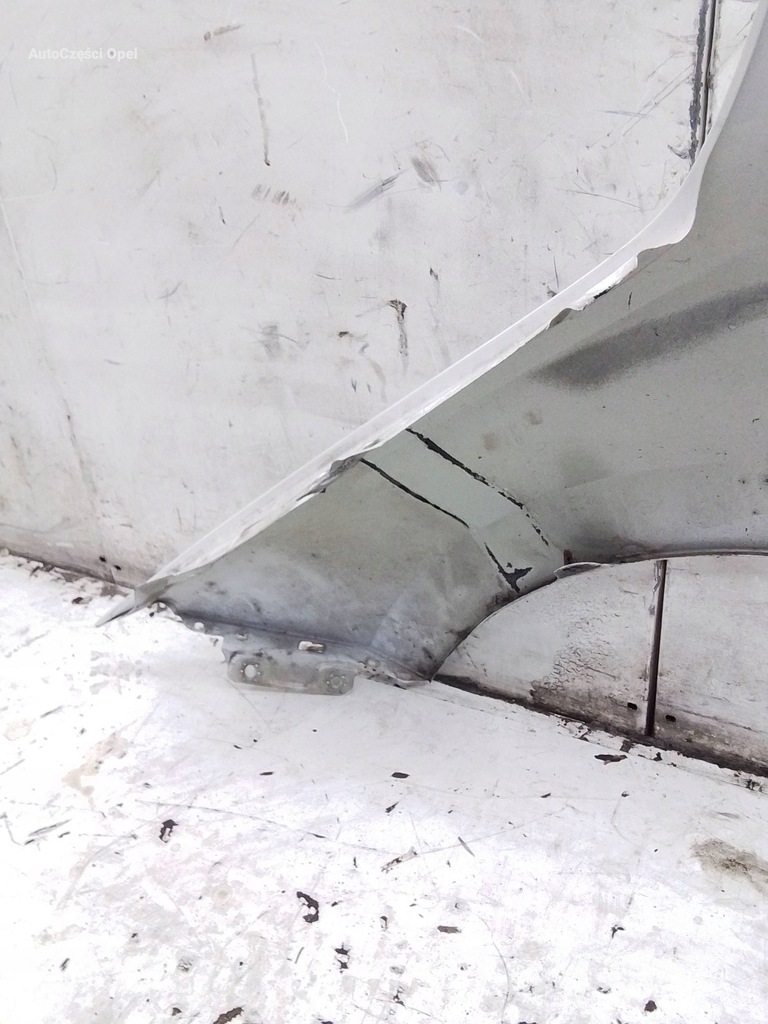 фото №7, Seat toledo iv крыло правый перед