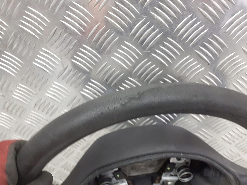 фото №7, Воздуховод seat ibiza iii