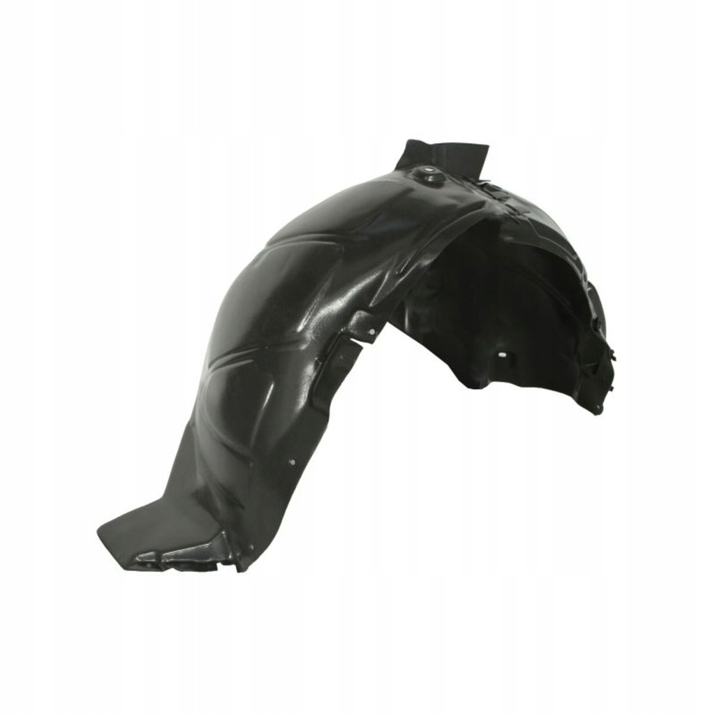 фото №1, Підкрилок перед ліва 6601-01-5064801p