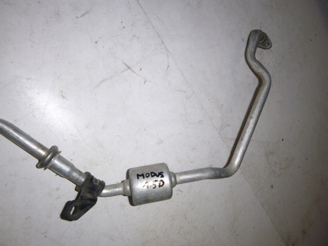 фото №2, Шланг кондиціонера renault modus 1.5 dci