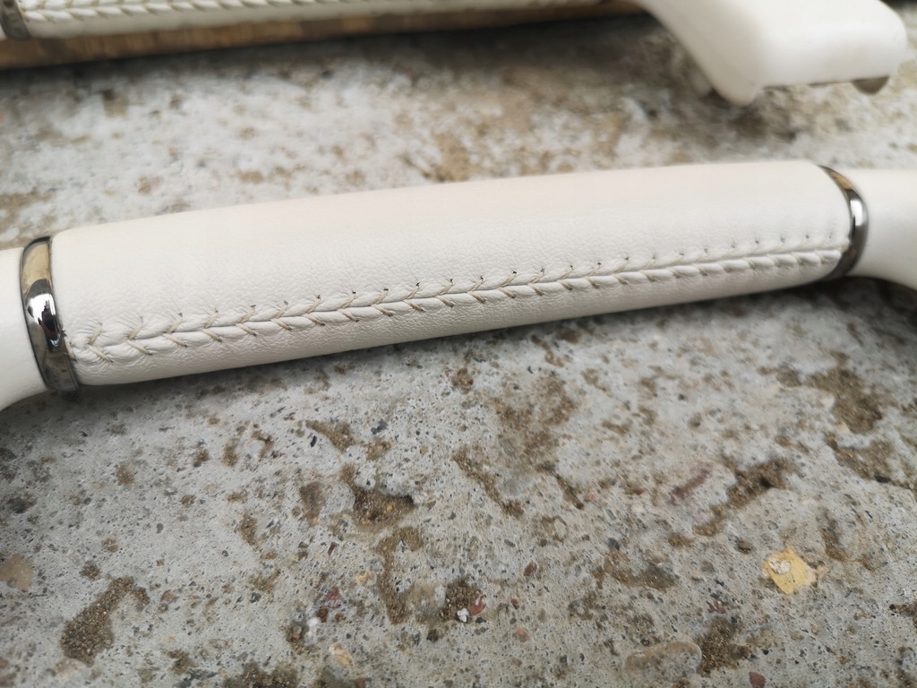 фото №4, Ручка ручки потолочный кожа lexus ls ls460 iv