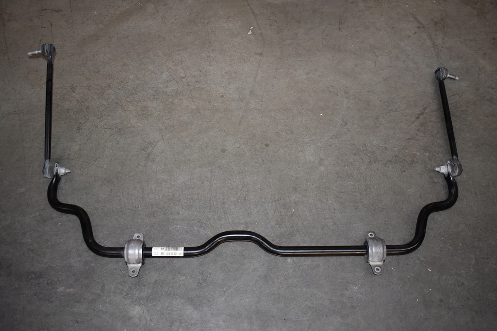 фото №1, Стабілізатор перед передній mercedes w177 1