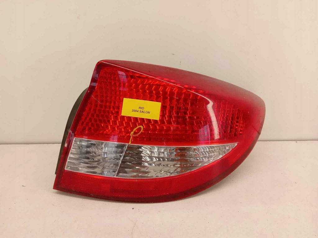фото №1, Лампа правая задняя задняя kia rio i 00-06