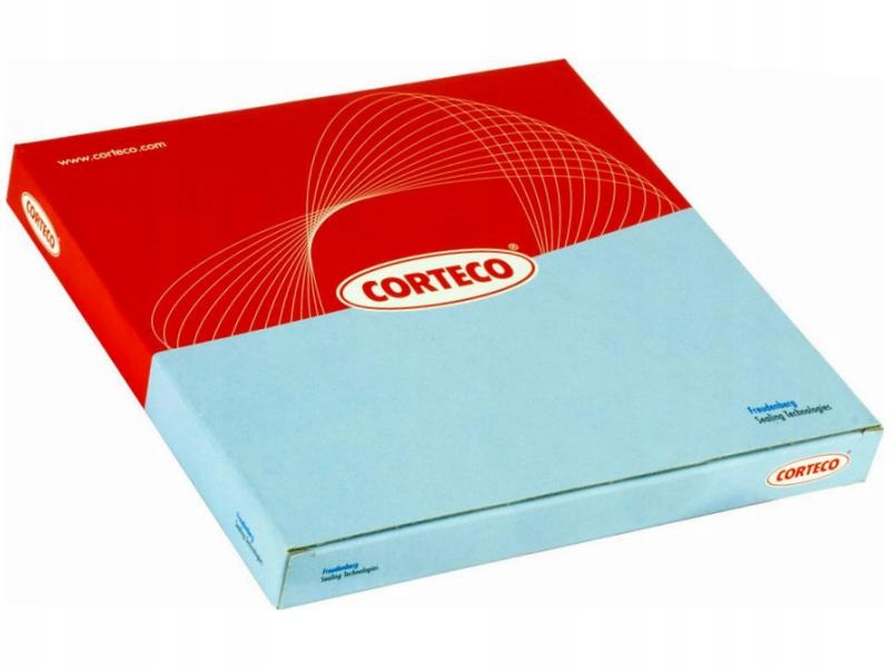 фото №1, Шланг перед corteco 19032248