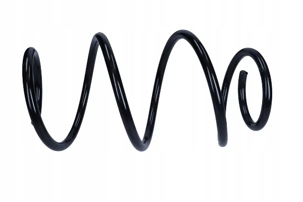 фото №1, 60-0877d пружина zaw. hyundai p. i30 06- / kia c