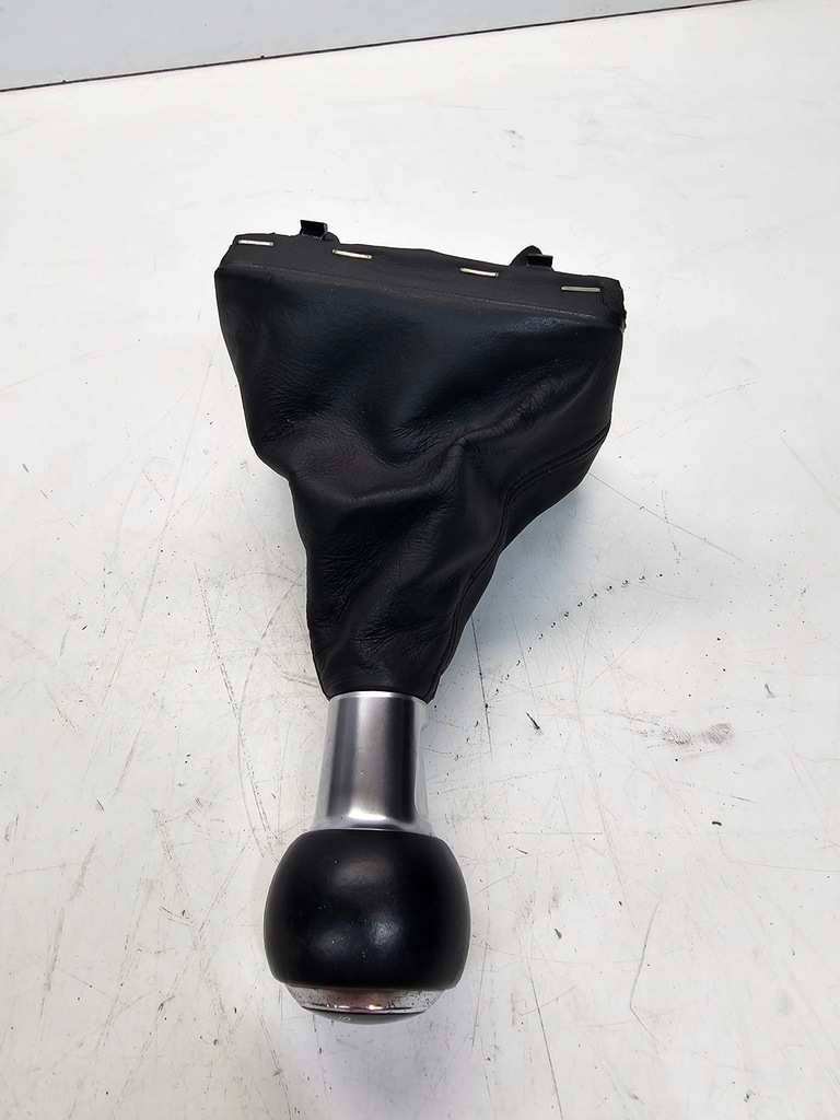 фото №6, Чохол ручка перемикання передач audi a3 8v 8v0863279