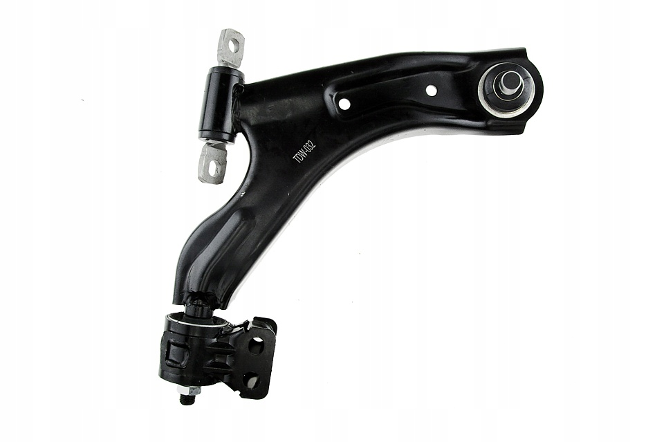 фото №9, Рычаг передний нижний правый chevrolet spark 2010-