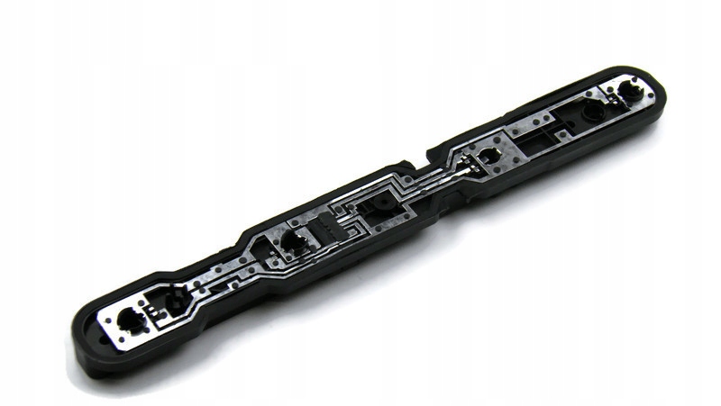 фото №2, Молдинг żarówkowa лампы задняя movano master правая