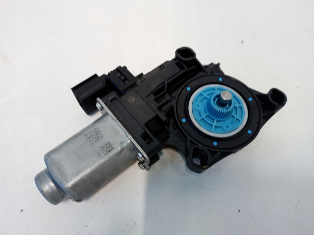 фото №1, Моторчик стекло левый задняя peugeot 508 ii 9837668080