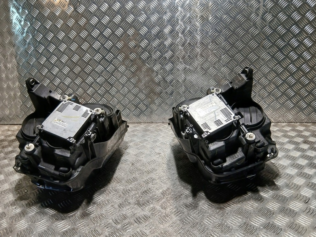 фото №8, Лампа левый перед передняя левая full led vw atlas 18-24 3cn941035b usa