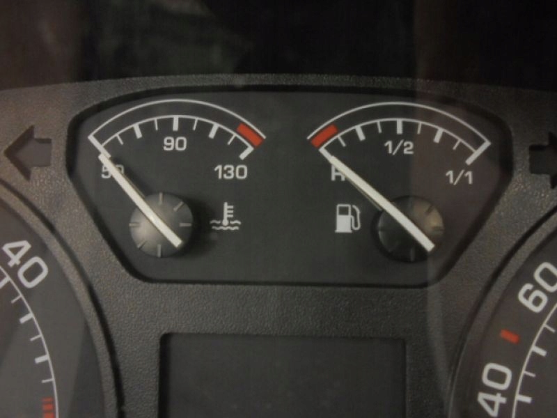 фото №8, Skoda octavia i счетчик приборы 1.9tdi 1u0920811j