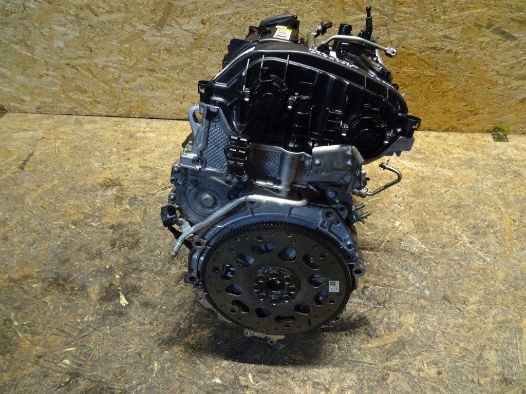 фото №3, Двигатель 2.0 b b48a20b mini clubman f54 jcw