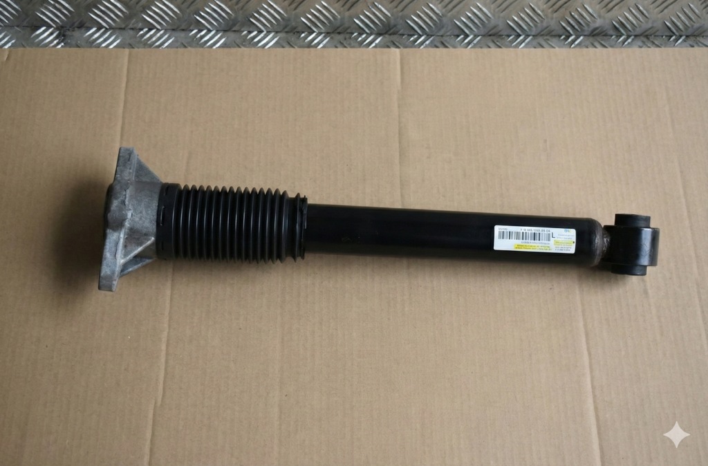 фото №1, Амортизатор задня задній лівий mercedes w167 1