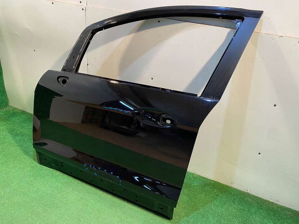 фото №8, Ford ecosport двері лівий перед передні ліва