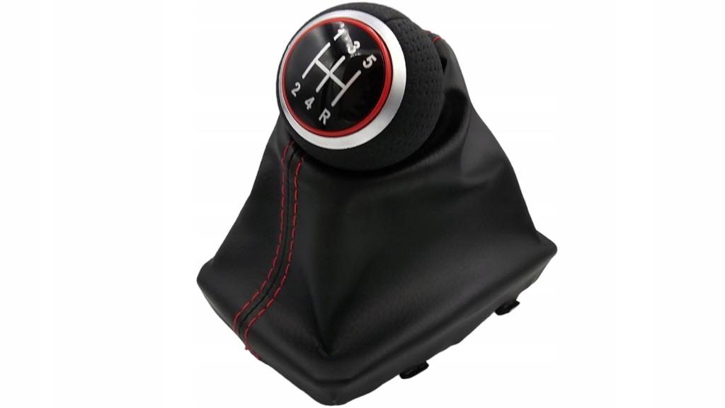 Ручка переключения передач чехол audi a4 b6 b7 2000-2008 12345r Недорого