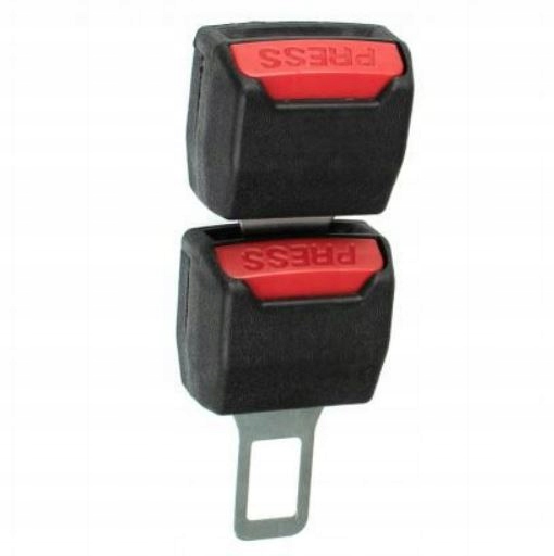 фото №8, Заглушка do ременів безпеки подовжувач поперечина адаптер штекер заглушка