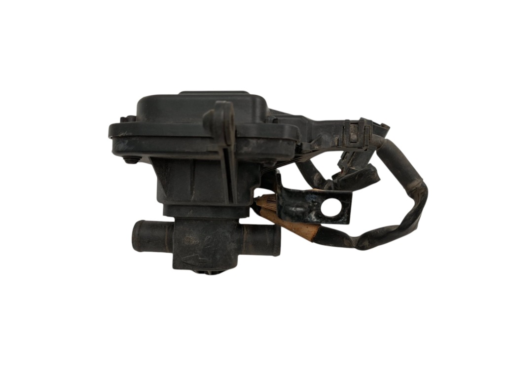 Купить Клапан блок управления отопителя scania r p g 1741027